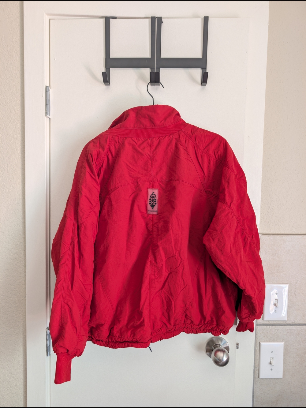 FP Movement Field Tripper Jacket - Picture 5 of 7